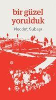 Vorderes Coverbild Bir Güzel Yorulduk
