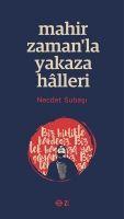Vorderes Coverbild Mahir Zamanla Yakaza Halleri