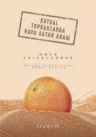 Vorderes Coverbild Kutsal Topraklarda Hava Satan Adam