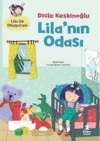 Vorderes Coverbild Lilanin Odasi