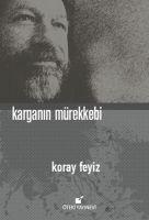 Vorderes Coverbild Karganin Mürekkebi