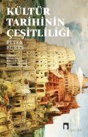 Vorderes Coverbild Kültür Tarihinin Cesitliligi