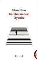 Vorderes Coverbild Kumbaramdaki Öyküler