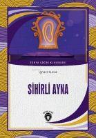 Vorderes Coverbild Sihirli Ayna