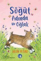 Vorderes Coverbild Sögüt Adinda Bir Oglak