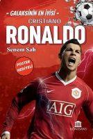 Vorderes Coverbild Galaksinin En Iyisi Cristiano Ronaldo
