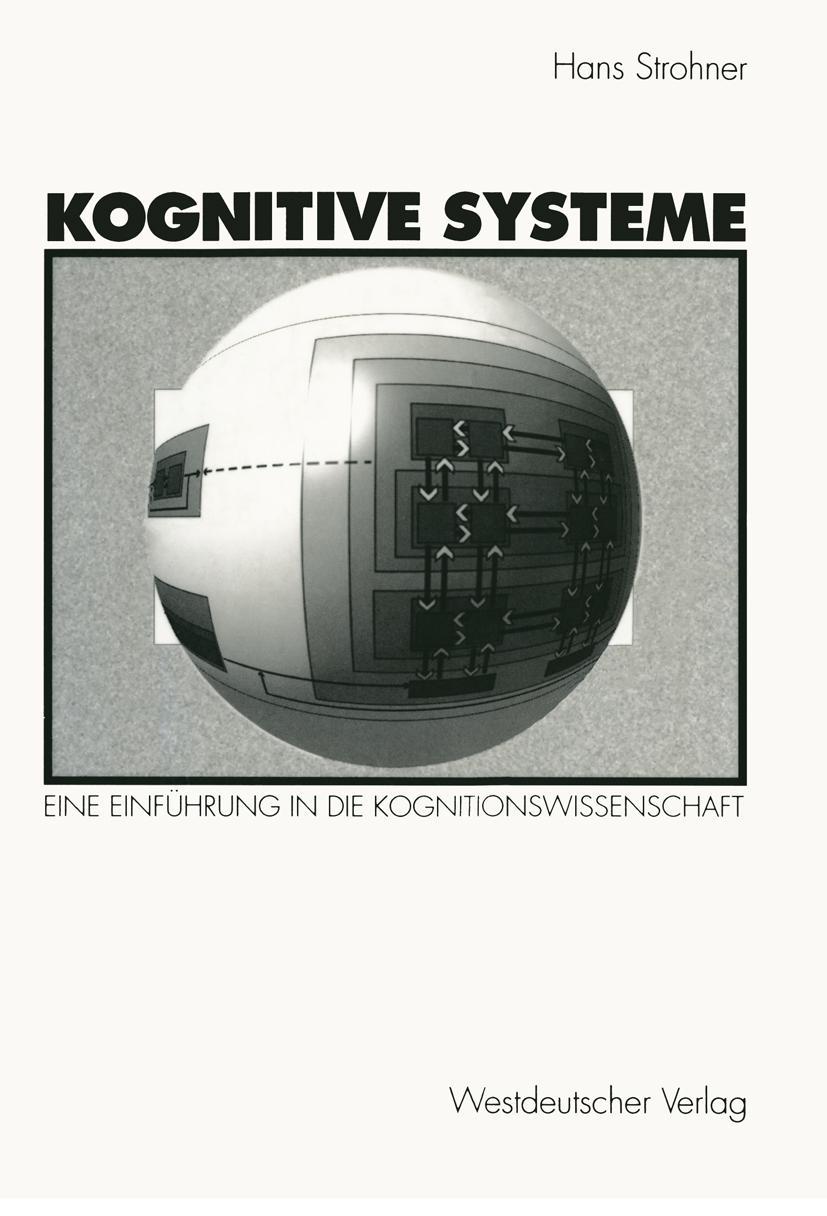 Vorderes Coverbild Kognitive Systeme