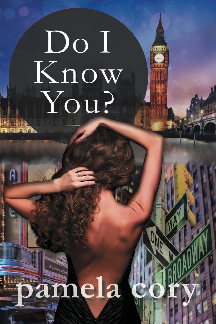 Vorderes Coverbild Do I Know You?