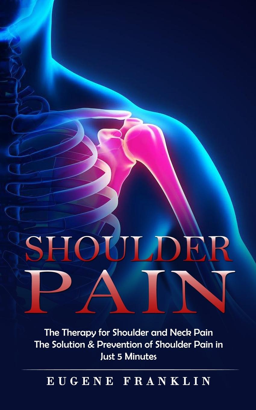 Vorderes Coverbild Shoulder Pain