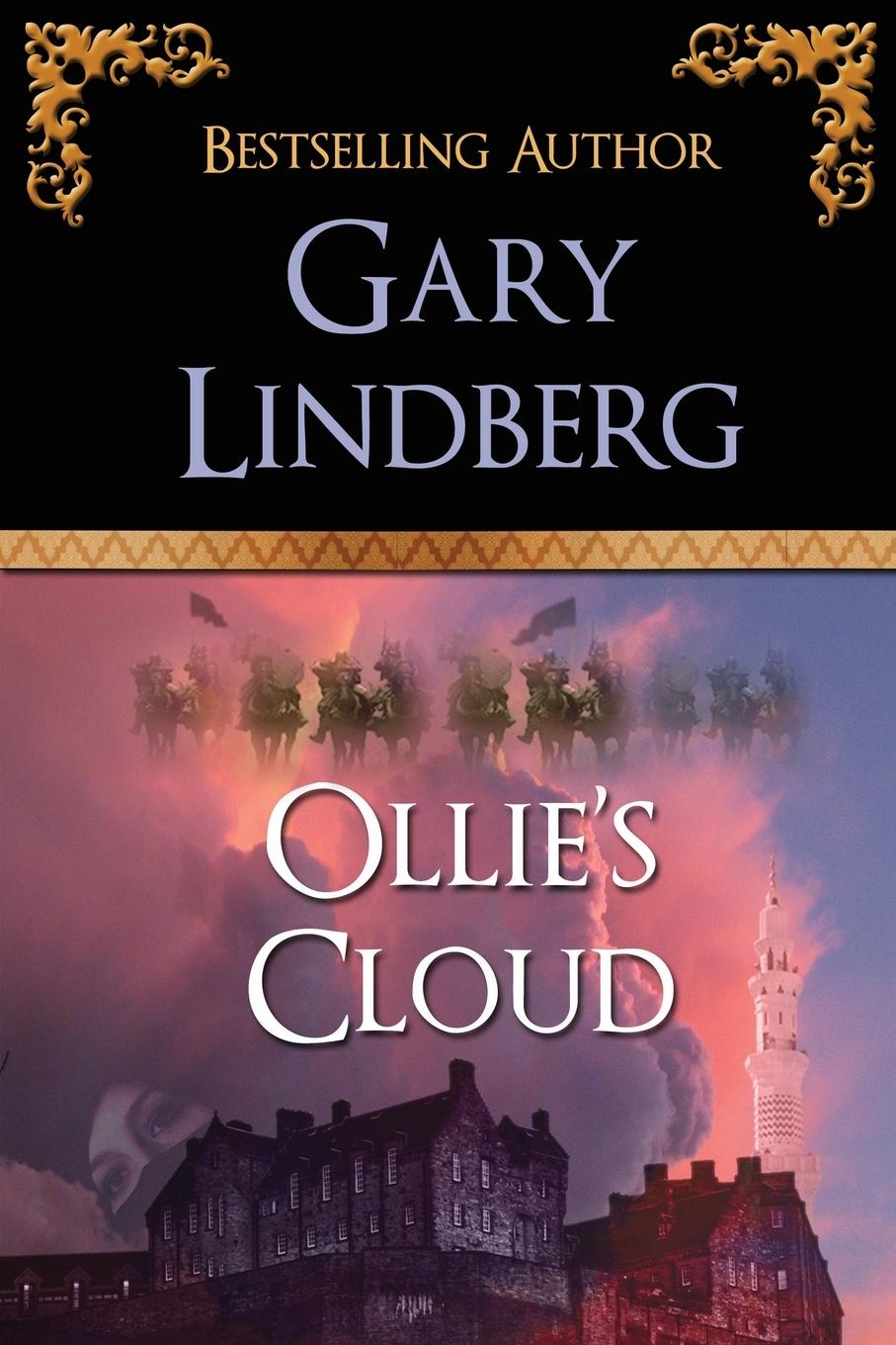 Vorderes Coverbild Ollie's Cloud