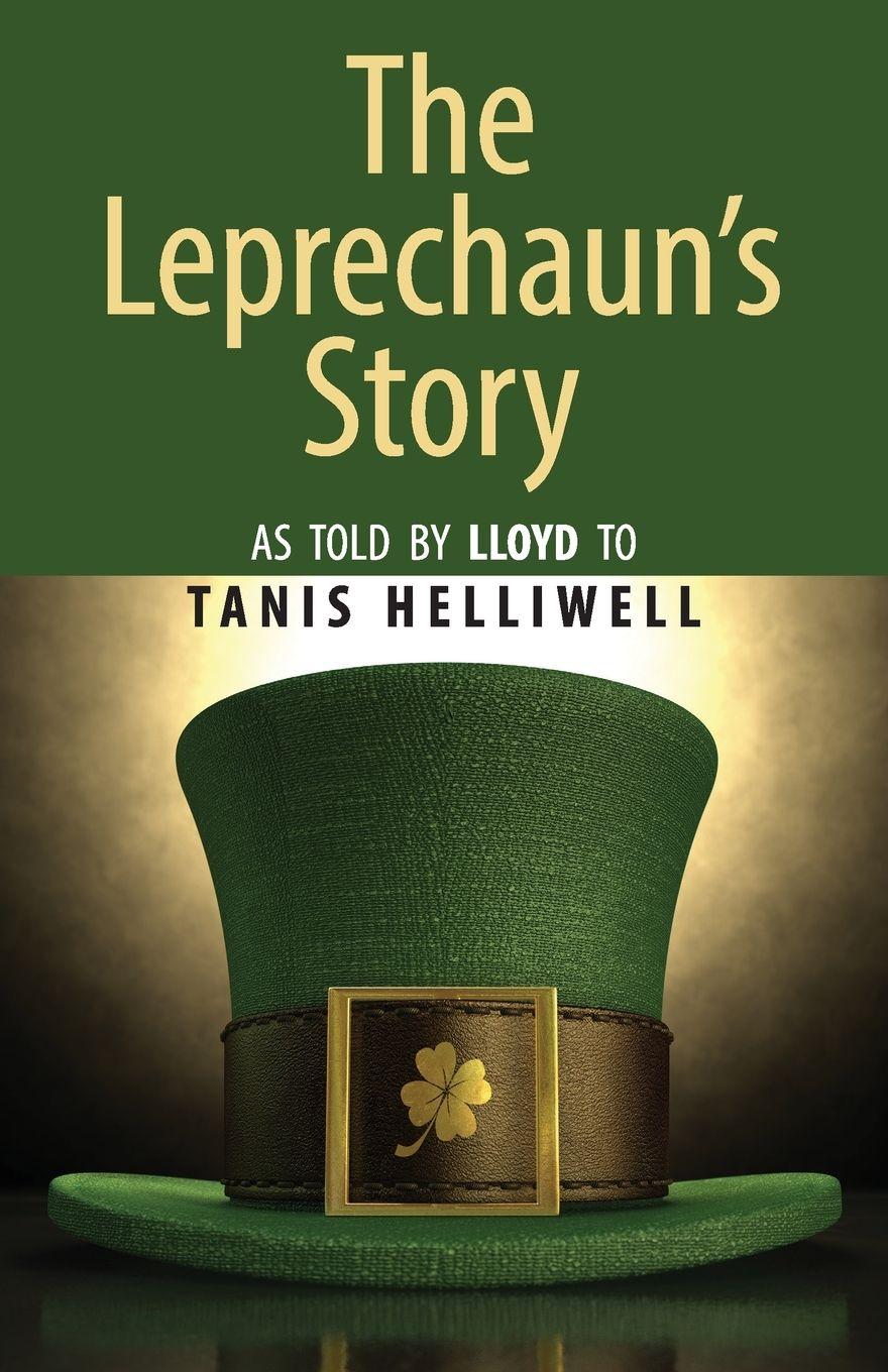 Vorderes Coverbild The Leprechaun's Story