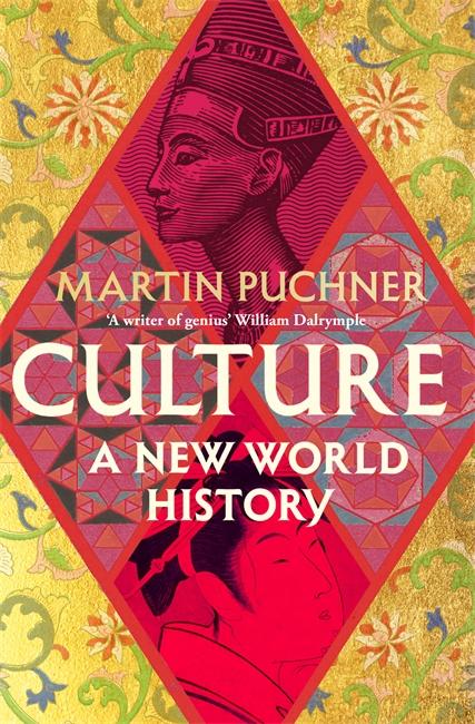 Vorderes Coverbild Culture