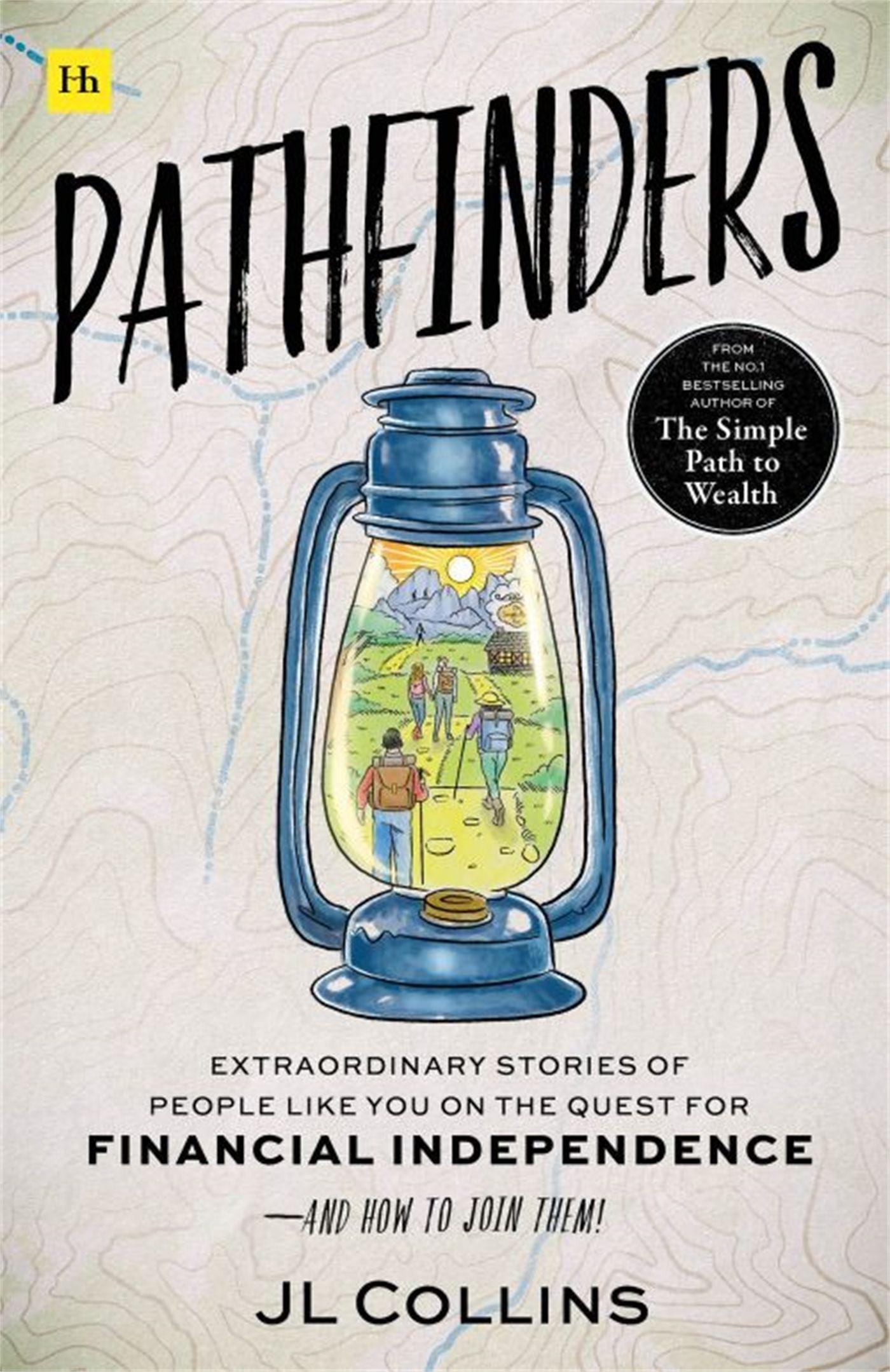 Vorderes Coverbild Pathfinders