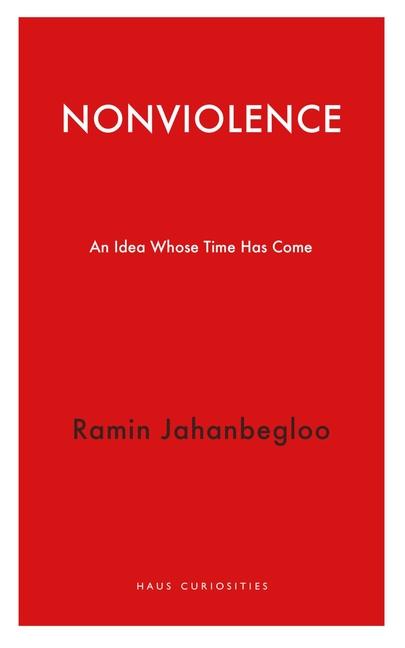 Vorderes Coverbild Nonviolence