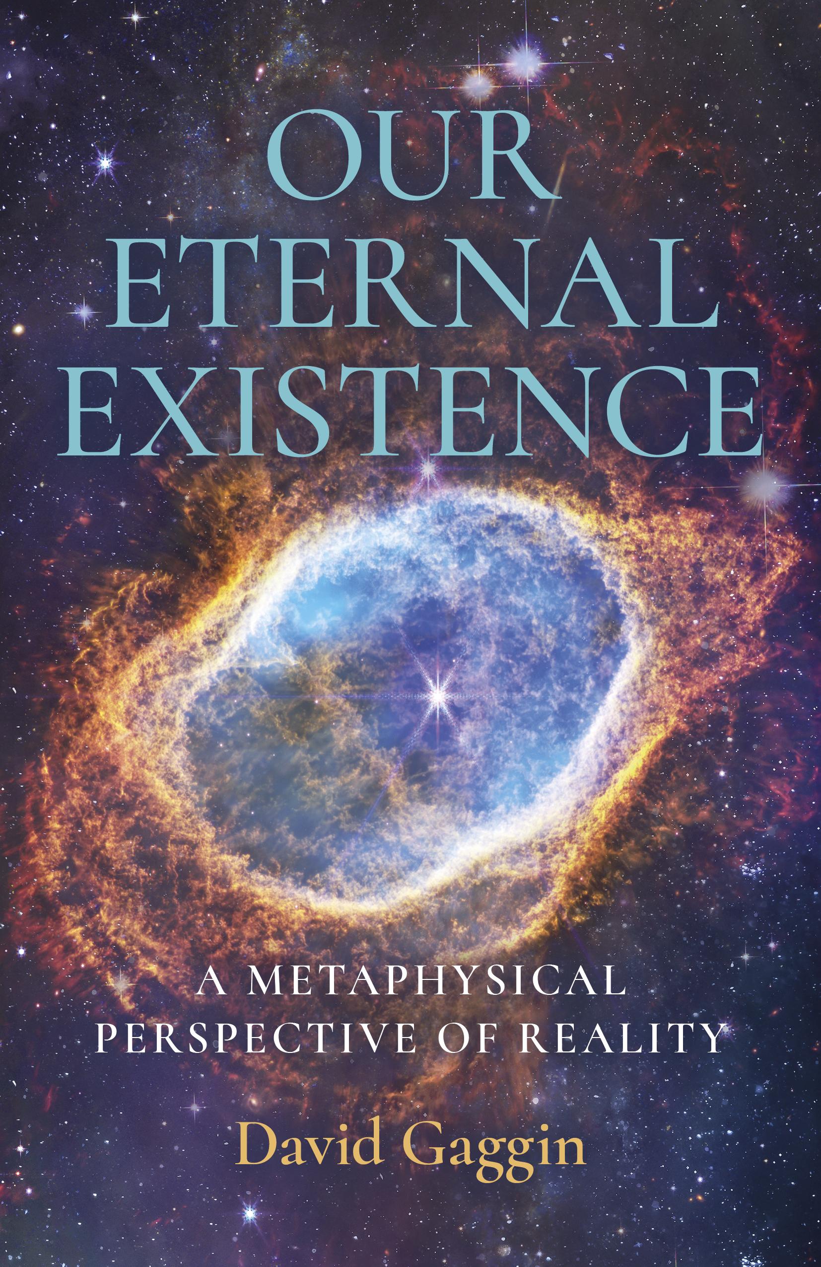 Vorderes Coverbild Our Eternal Existence