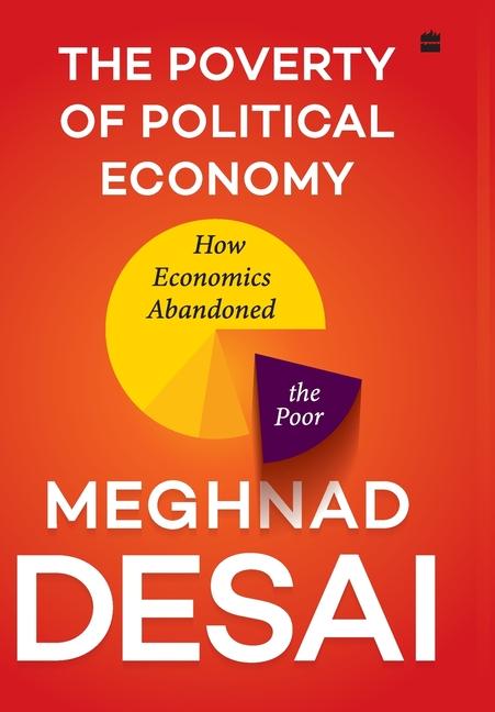 Vorderes Coverbild Poverty of Political Economy