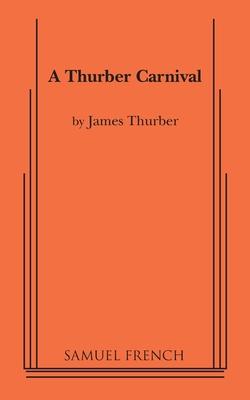 Vorderes Coverbild A Thurber Carnival