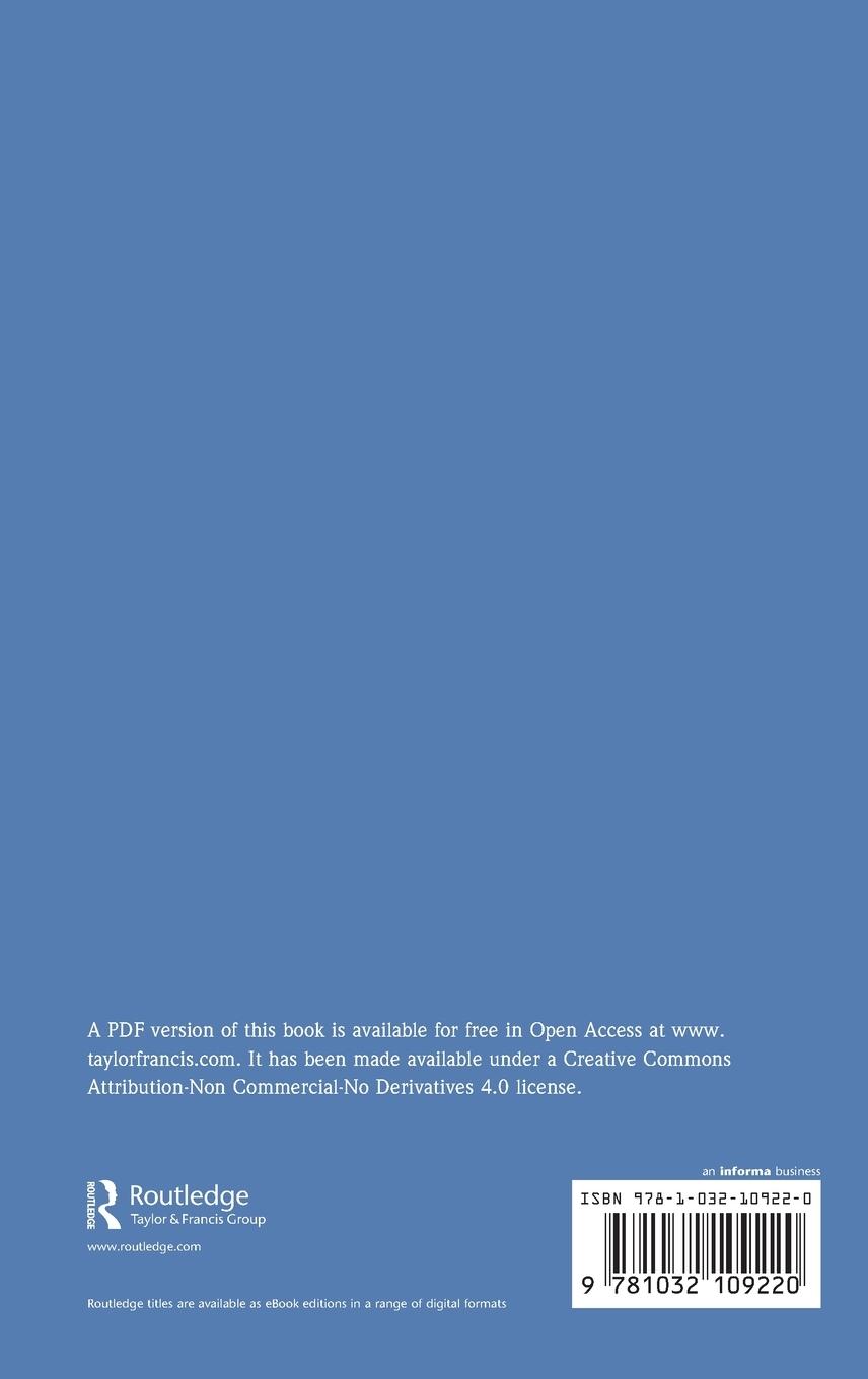 Rückseitencover De-mystifying Translation