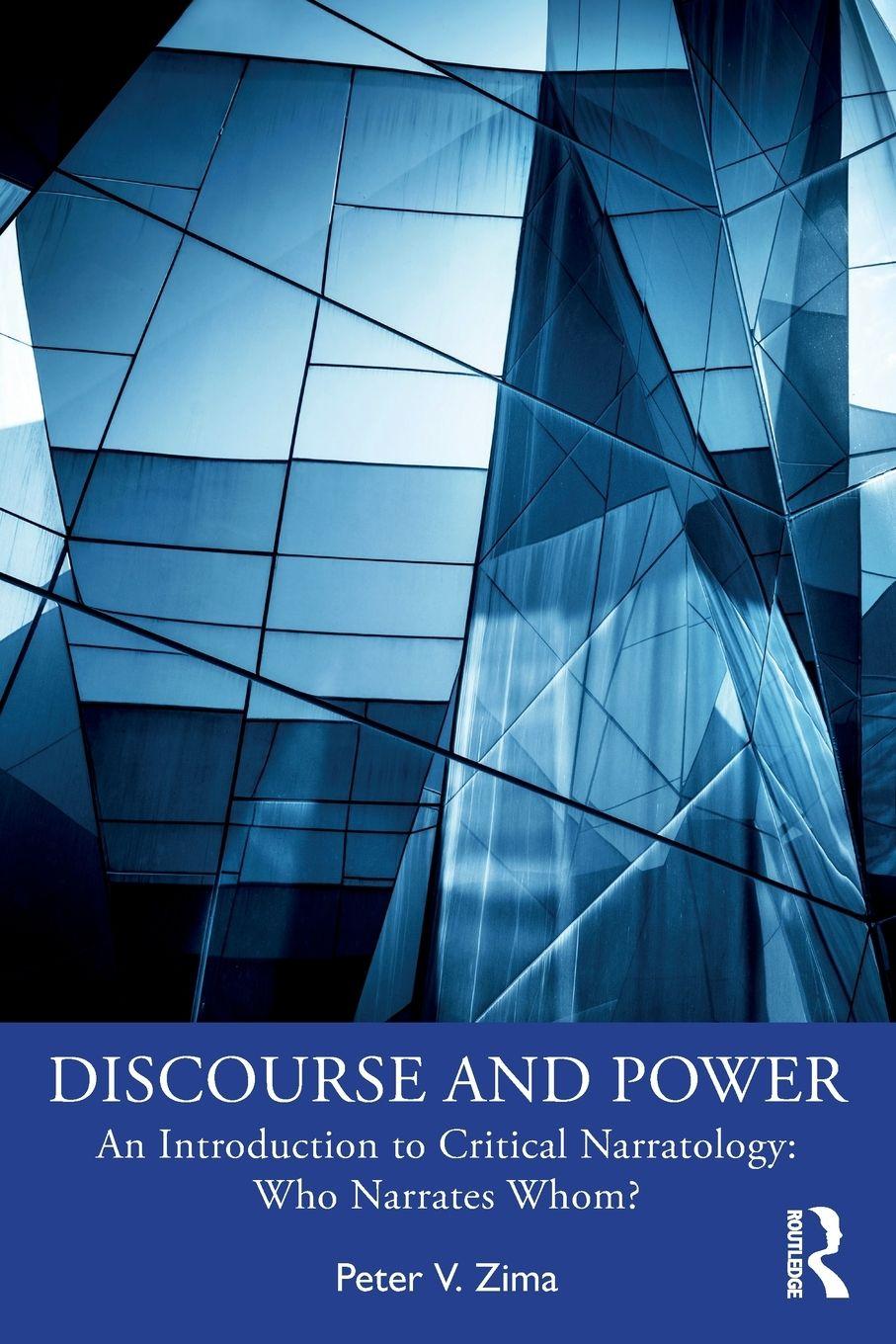 Vorderes Coverbild Discourse and Power
