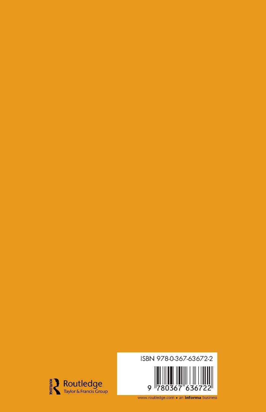 Rückseitencover High Command