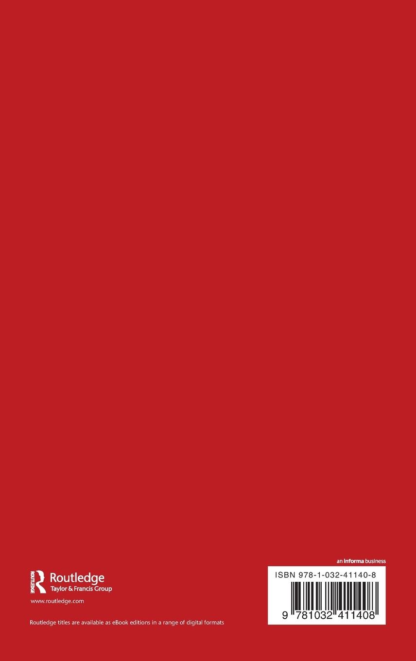 Rückseitencover Roots of Power