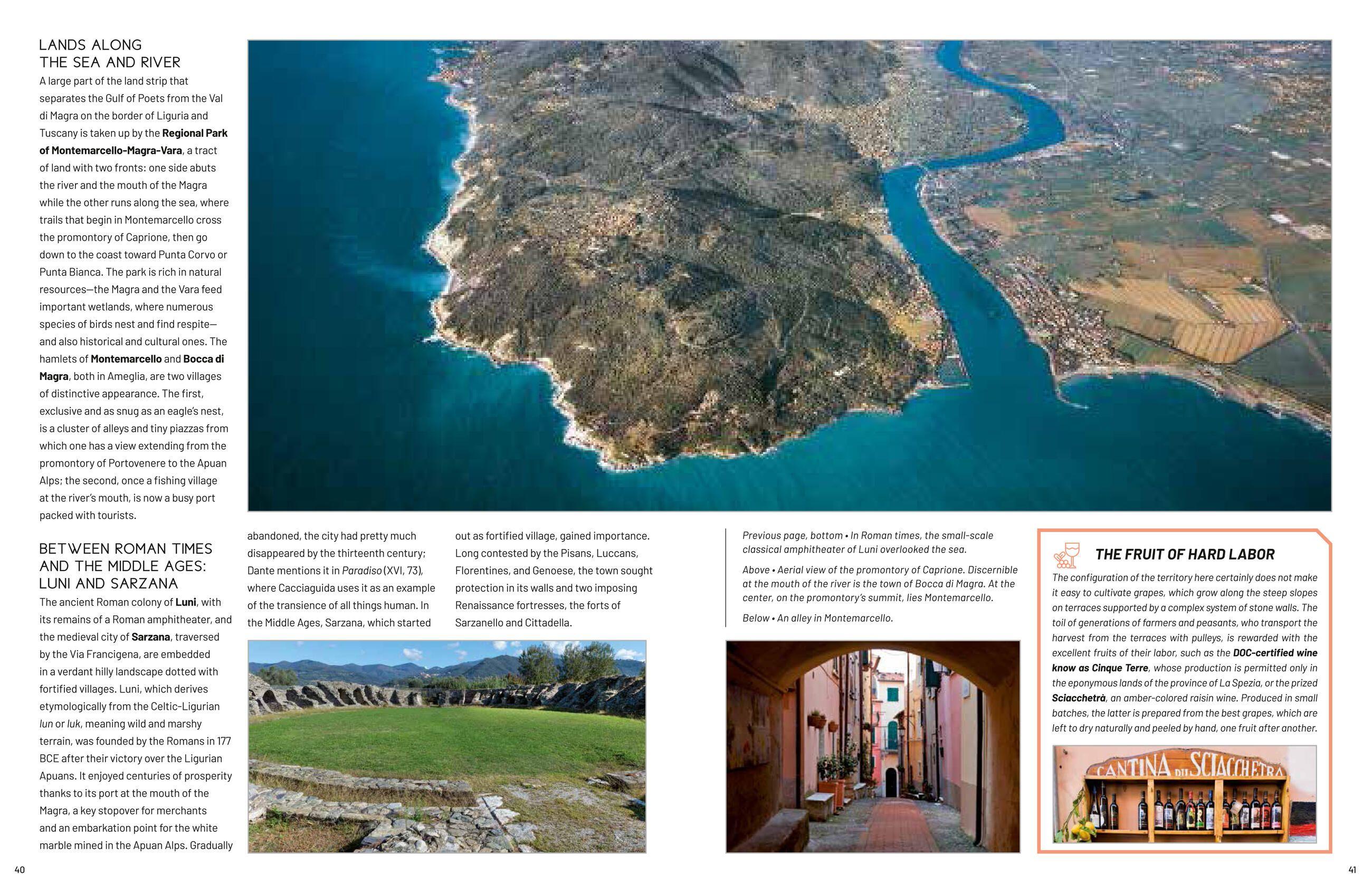 Beispielinhalt (Bild) Italy