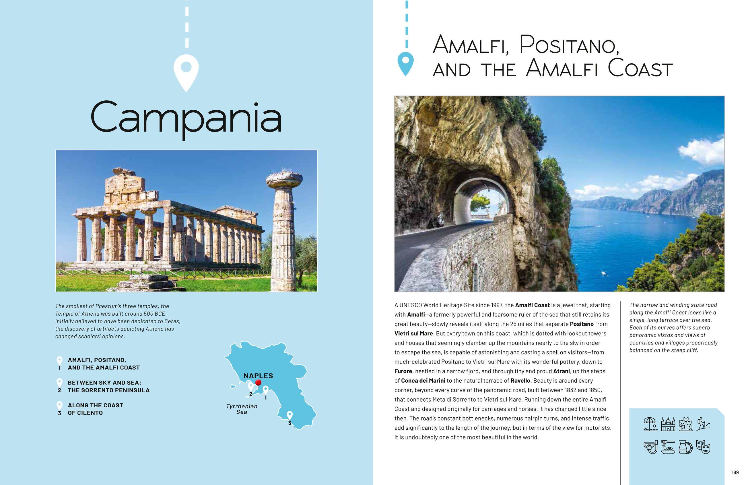 Beispielinhalt (Bild) Italy