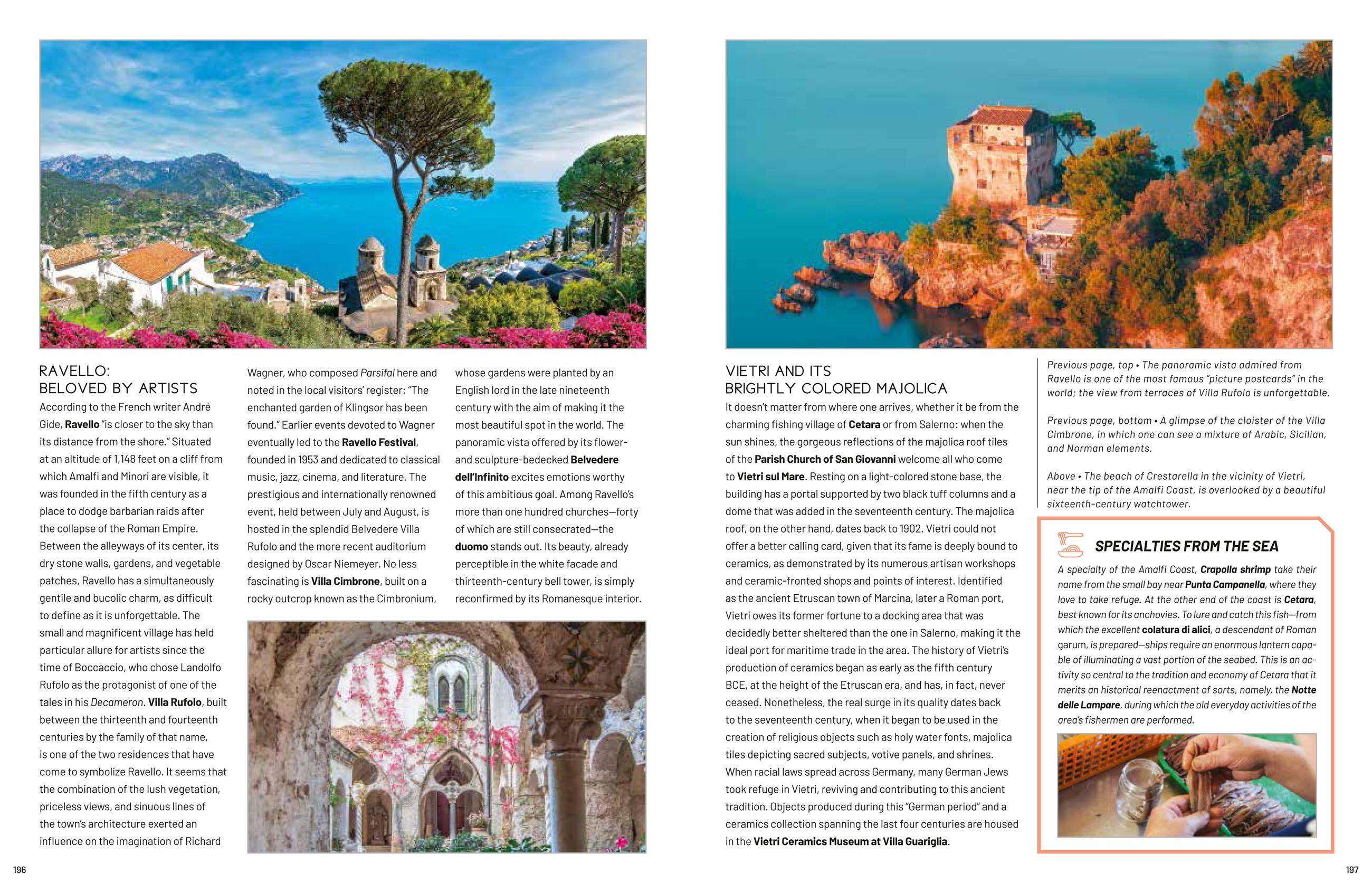 Beispielinhalt (Bild) Italy