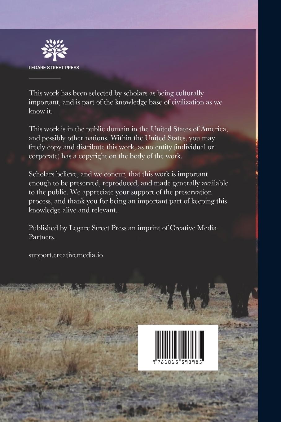 Rückseitencover A Grammar of the Yoruba Language