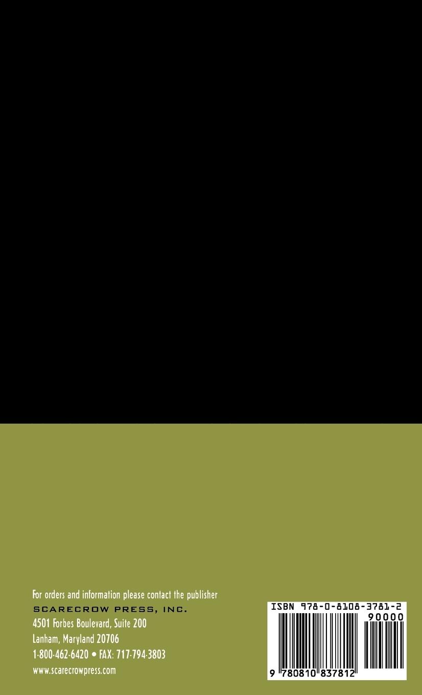 Rückseitencover History of Telecommunications Technology