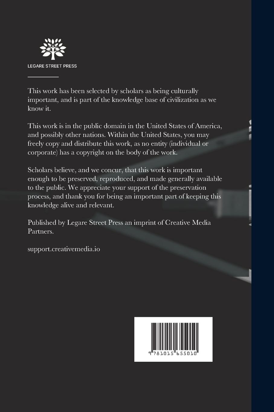 Rückseitencover The Axioms of Projective Geometry