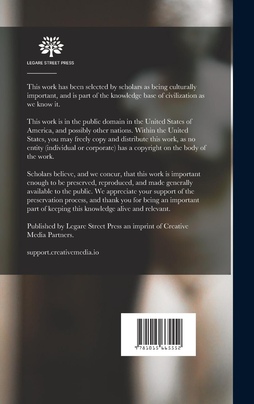 Rückseitencover Donatello