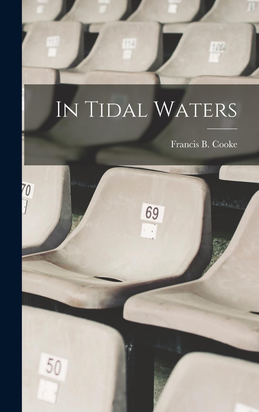 Vorderes Coverbild In Tidal Waters