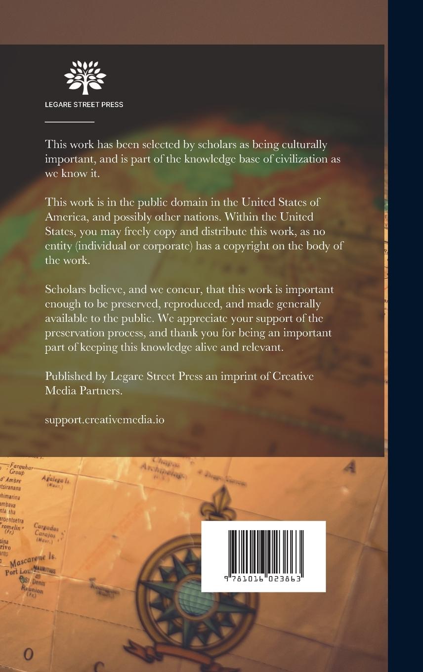 Rückseitencover Karl Marx: Biographical Memoirs