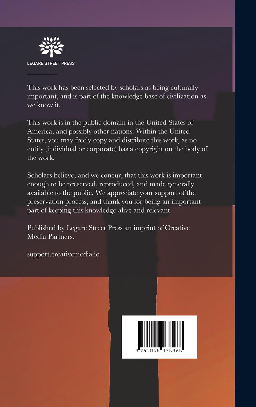 Rückseitencover The Seven Wonders of the Ancient World