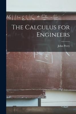 Vorderes Coverbild The Calculus for Engineers