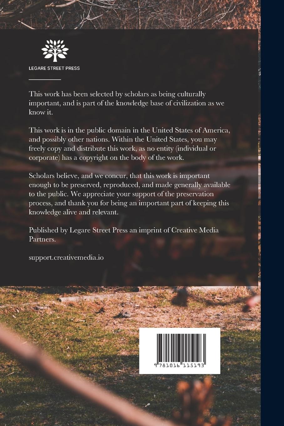 Rückseitencover Songs of Ukraina: With Ruthenian Poems