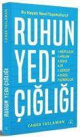 Vorderes Coverbild Ruhun Yedi Cigligi - Bu Hayati Nasil Yasamaliyiz