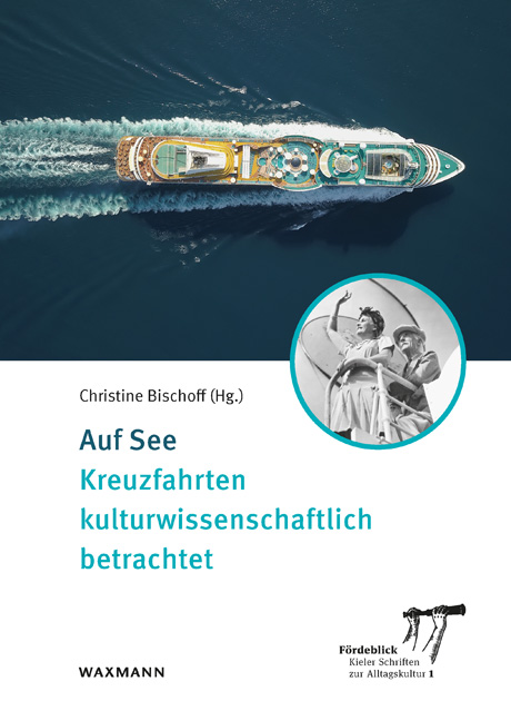 Vorderes Coverbild Auf See