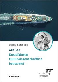 Vorderes Coverbild Auf See