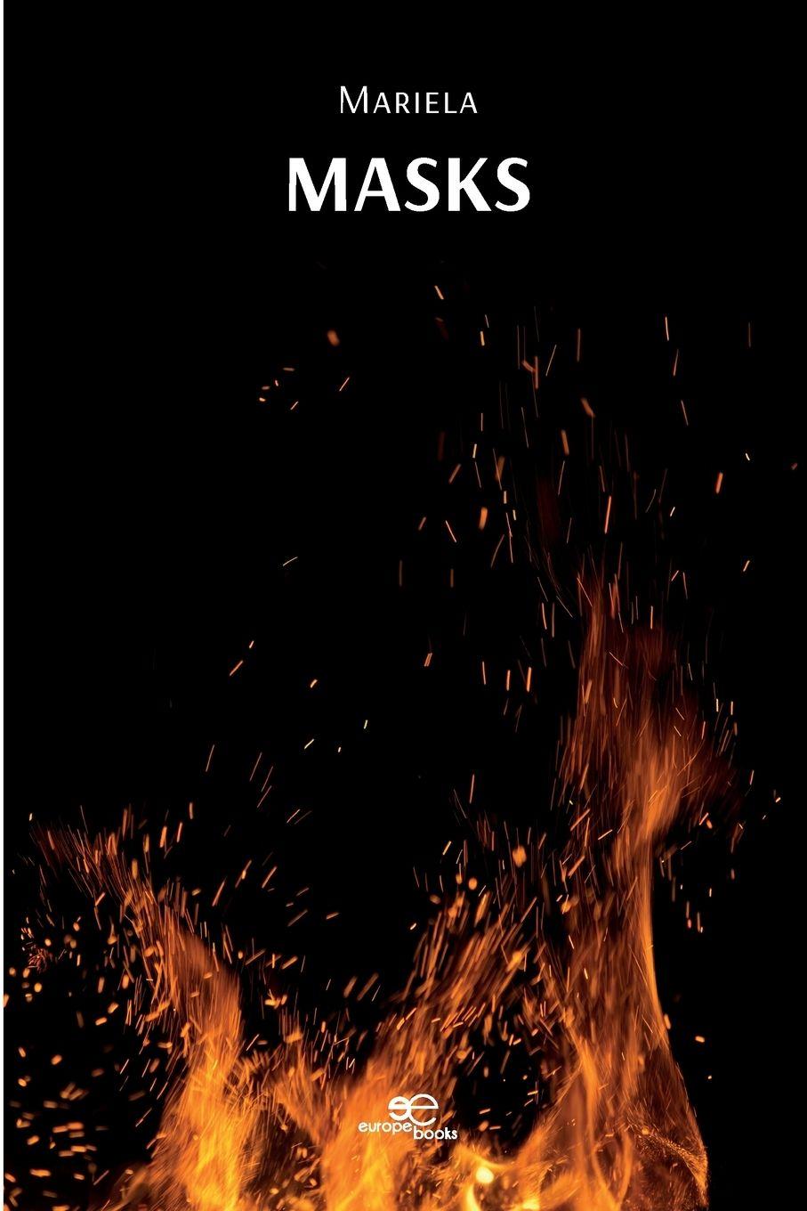 Vorderes Coverbild Masks