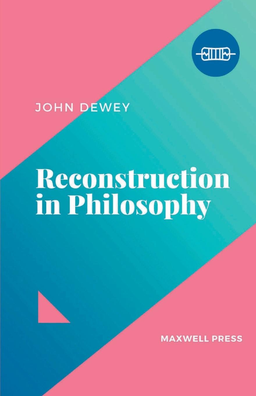 Vorderes Coverbild Reconstruction in Philosophy