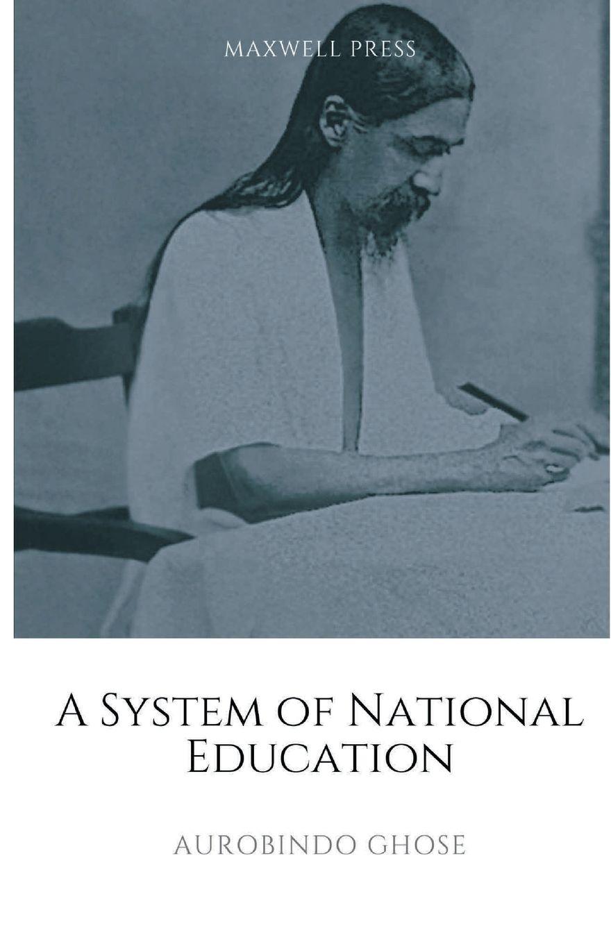 Vorderes Coverbild A System of National Education