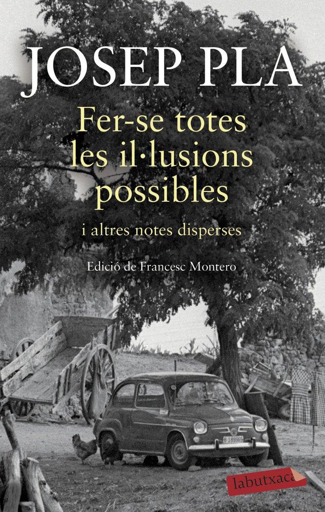 Vorderes Coverbild Fer-se totes les il·lusions possibles