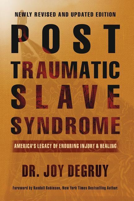 Vorderes Coverbild Post Traumatic Slave Syndrome