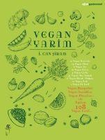 Vorderes Coverbild Vegan Yarim