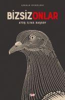 Vorderes Coverbild Bizsiz Onlar