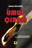 Vorderes Coverbild Umut Ciram