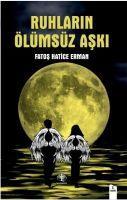 Vorderes Coverbild Ruhlarin Ölümsüz Aski