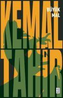 Vorderes Coverbild Büyük Mal